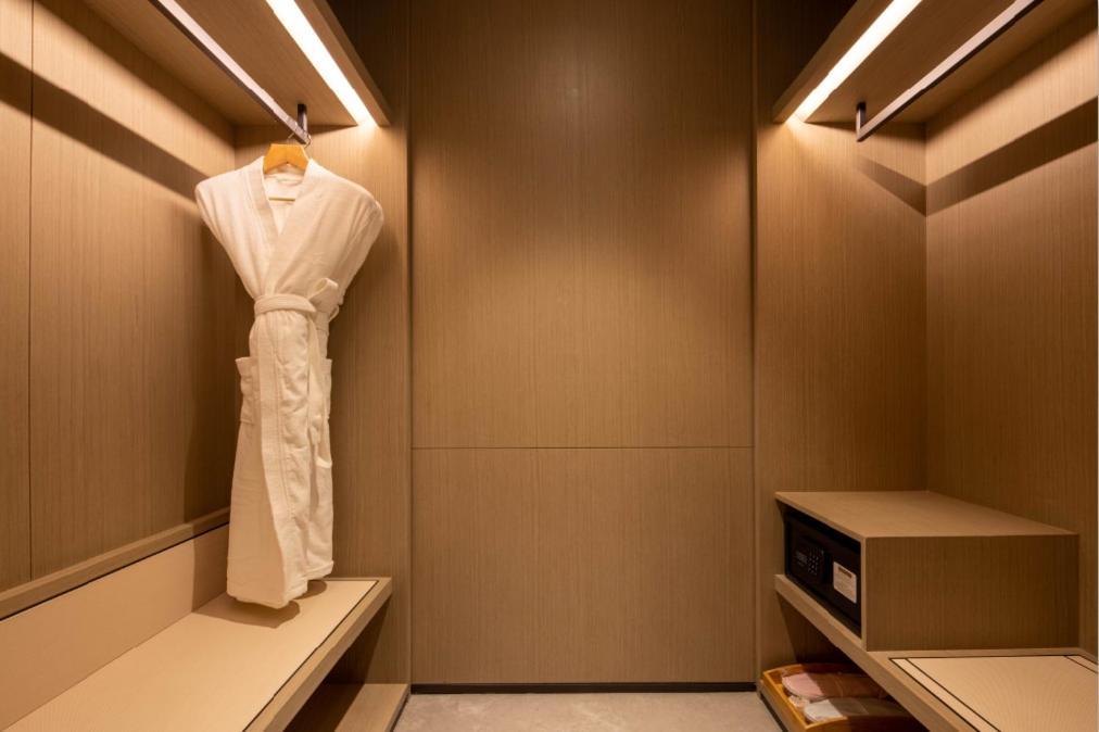 Leeden Hotel Hangzhou Dış mekan fotoğraf