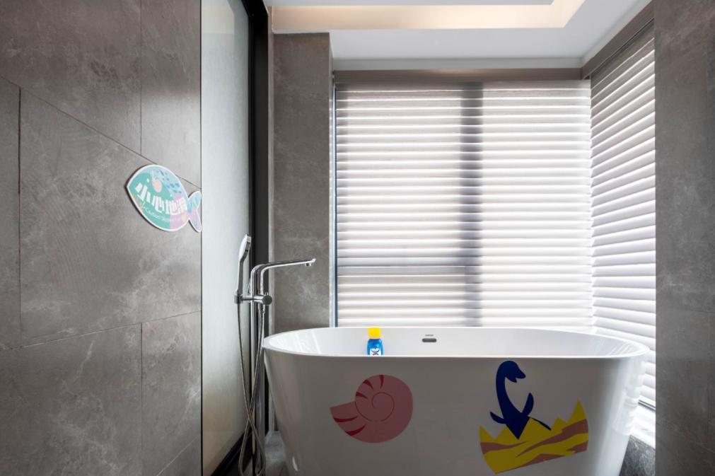 Leeden Hotel Hangzhou Dış mekan fotoğraf